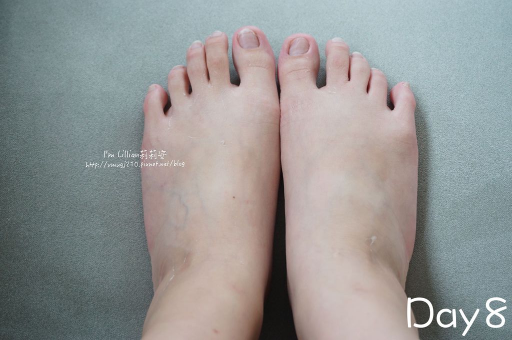 27去腳皮推薦 FoottyFootty杏仁牛奶酸足膜213腳膜推薦.jpg