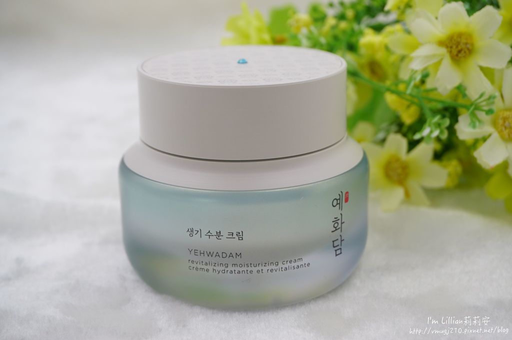 蘂花譚清新恆水凝露  蘂花譚清新恆水凝霜32THE FACE SHOP 菲詩小舖.JPG