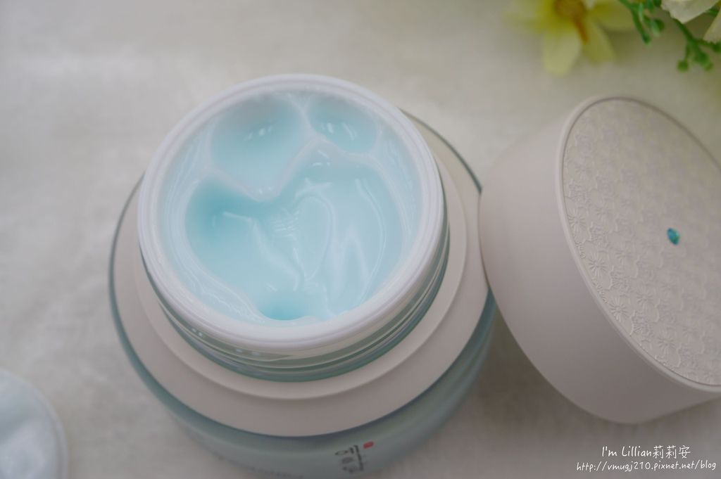 蘂花譚清新恆水凝露  蘂花譚清新恆水凝霜37THE FACE SHOP 菲詩小舖.JPG