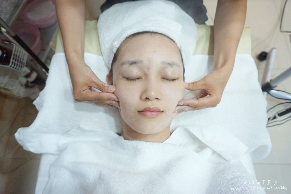 台北做脸推荐 眉毛夫人41清粉刺推荐 护肤调理.JPG