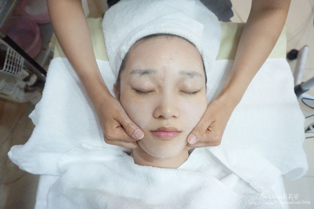 台北做脸推荐 眉毛夫人42清粉刺推荐 护肤调理.JPG