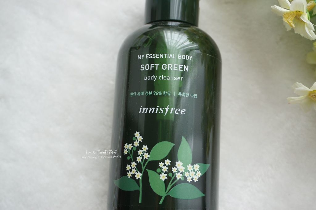 innisfree 沐浴乳15乳液 身體乳推薦.JPG