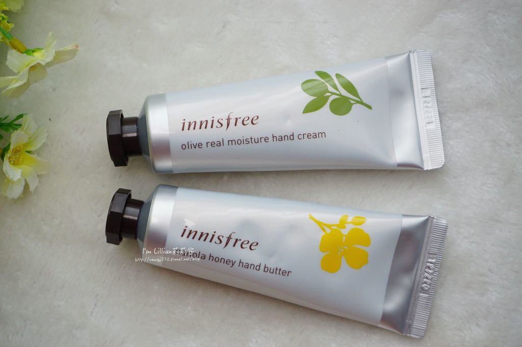 innisfree唇膏推薦 護手霜222韓國美妝品推薦.JPG