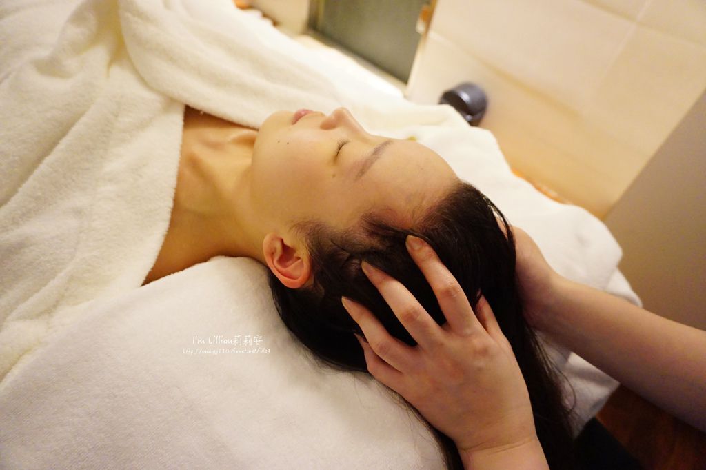 資生堂 Qi SPA SOGO復興館129貴婦級的平價SPA.JPG