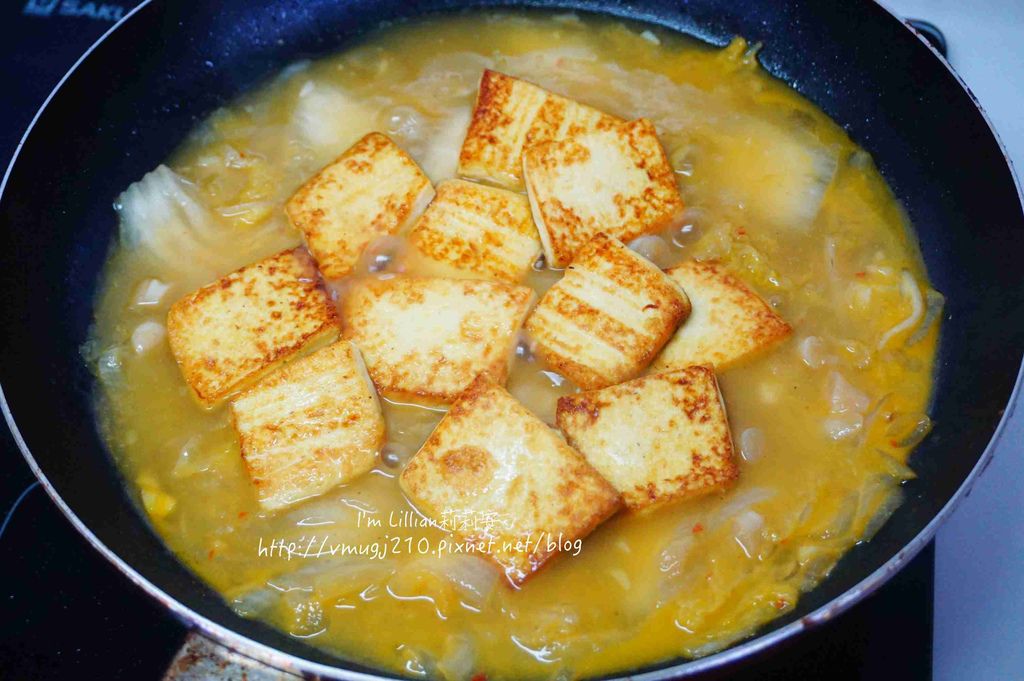 網購美食推薦 異類泡菜100泡菜料理 泡菜食譜 黃金泡菜料理.jpg