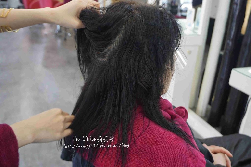 台北离子烫直推荐 45AN hair salon 妈妈烫发推荐.jpg
