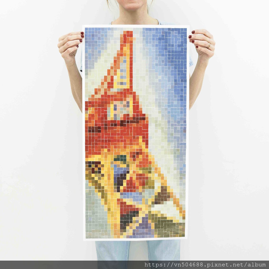 Poppik - Sticker art - gommettes - loisir creatif - coloriage - Poster - Tour Eiffel - Delaunay - 28 - logo - copie.jpg