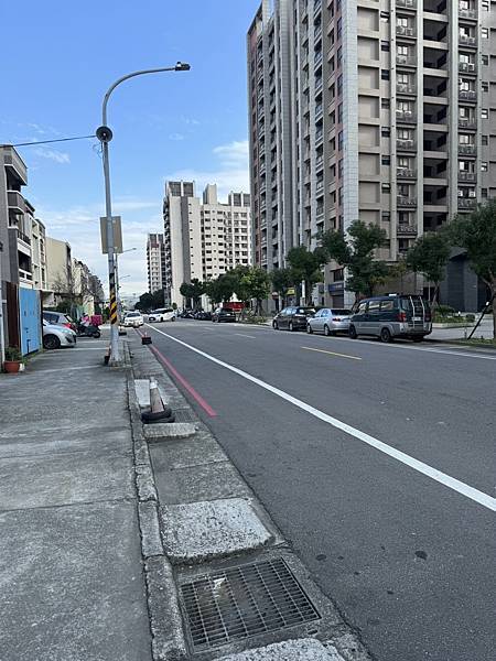 (已成交)桃園八德重劃區【興仁夜市】12米路39大面寬建地 