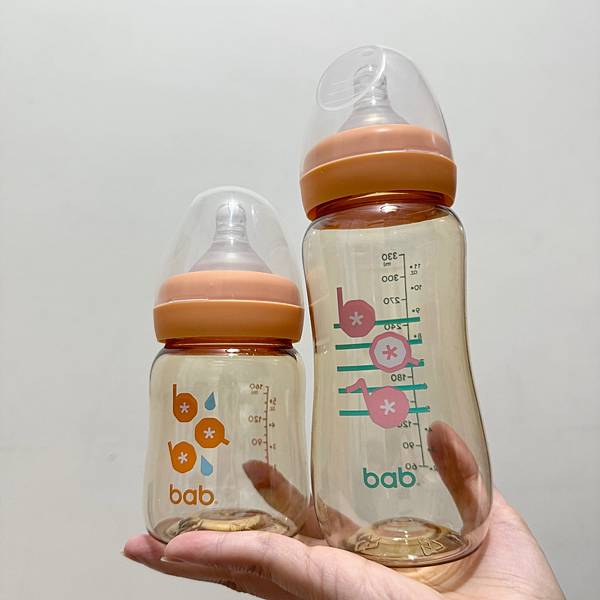 嬰幼兒玻璃奶瓶推薦_ bab 培寶7053.jpg