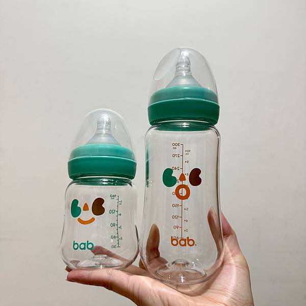 嬰幼兒玻璃奶瓶推薦_ bab 培寶7055.jpg
