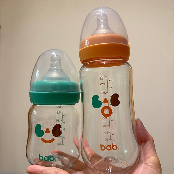 batch_嬰幼兒玻璃奶瓶推薦_ bab 培寶8411.JPG