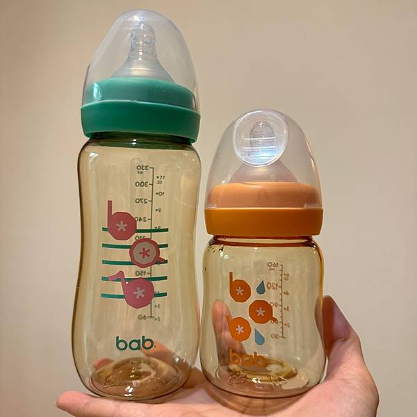 batch_嬰幼兒玻璃奶瓶推薦_ bab 培寶8415.JPG