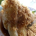 老店-菜粽(25元)