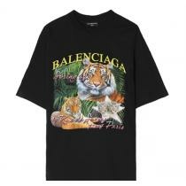 2025春夏トレンドBALENCIAGA バレンシアガ 半袖 2025春夏トレンドBALENCIAGA バレンシアガ 半袖