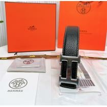 2023人気セール☆☆HERMES新作エルメス ベルトレザー