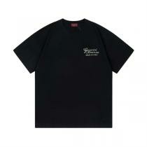 GUCCI Tシャツ フィレンツェ 刺繍 シンプル 洗練 イ