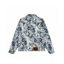 LOUIS VUITTON デニムジャケット モノグラム フ