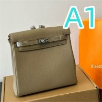 HERMES リュック Kelly Ado ケリーアド エト