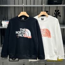 THE NORTH FACE トレーナー ロゴプリント 都会