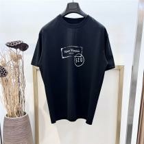 Maison Margiela Tシャツ 520ロゴ クルー