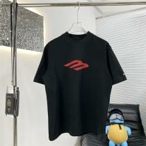 BALENCIAGA Tシャツ ミニマルグラフィック ロゴプ