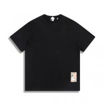 注目 バーバリー Tシャツ チェックパッチデザイン 話題 お 注目 バーバリー Tシャツ チェックパッチデザイン 話題 お