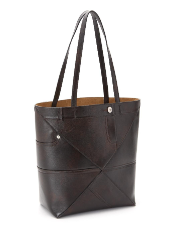 LOEWEの「自由に変形するデザイン哲学」を体現する新作バッ LOEWEの「自由に変形するデザイン哲学」を体現する新作バッ