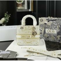 大人気2025☆DIOR Lady D-Lite ディオール