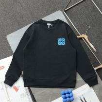 格安商品 ロエベ トレーナー アナグラム ロゴ 立体 ディテ