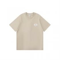 DIOR Tシャツ トラ刺繍パッチ ワンポイントデザイン ベ DIOR Tシャツ トラ刺繍パッチ ワンポイントデザイン ベ