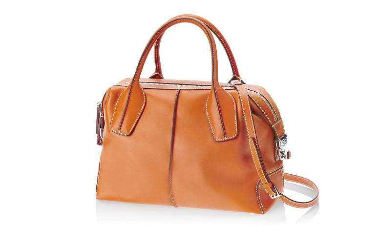 XBWAGAH0203PASG803-F-Tods-D-Styling-Bag-Orange