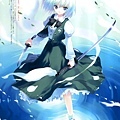 moe 97114 konpaku_youmu sword touhou ueda_ryo.jpg