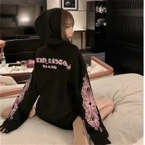 クロムハーツ パーカー MODERA FUTURA ロゴ ピ クロムハーツ パーカー MODERA FUTURA ロゴ ピ