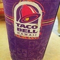 I miss taco bell