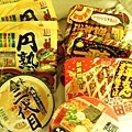 日本必買 味增湯包和炒麵好愛好愛唷