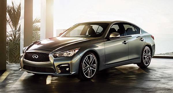 【台北】INFINITI英菲尼迪 Q50 2.0t 2016年 汽車電瓶 原車 日製Panasonic國際 S-95 70AH 604A 更換 德國/130D26L 75AH 720A