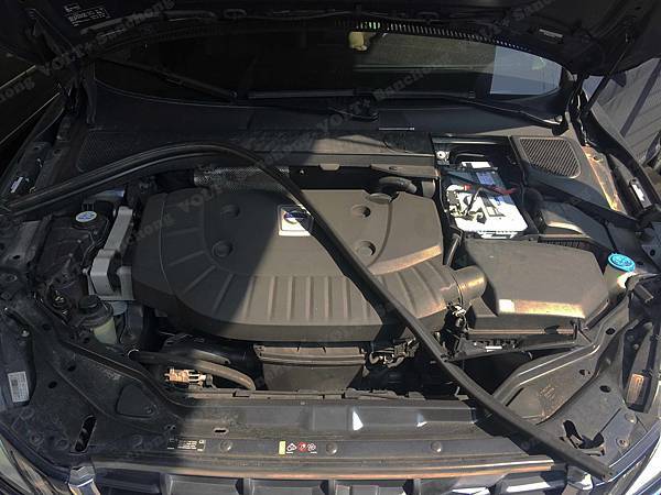 【台北】VOLVO富豪 XC60 D4 柴油版 AWD 2013年 汽車電瓶 原車 印度製AMARON愛馬龍 PRO DIN80 80AH 730A 更換 德製VARTA華達 銀合金 F18 85AH 800A(EN)