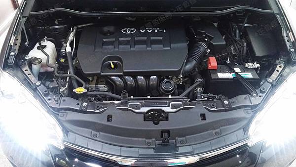 【台北】TOYOTA豐田 WISH 2.0 2014年 汽車電瓶 原廠 台製GS統力 46B24L(S)-MF 加水式 45AH 295A 更換 韓製SEBANG世邦 55B24LS/NX100-S6LS 45AH 430A