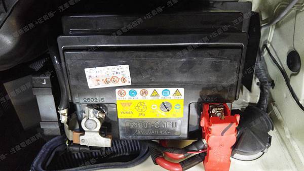 【台北】BMW MINI寶馬迷你 CLUB MAN R55 2013年 原車電瓶 台製YUASA湯淺 54801-CMF 50AH 450A 更換 汽車電池 德國VARTA華達 德國廠 銀合金 E38 74AH 750A(EN)