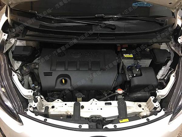 【台北】TOYOTA豐田 SIENTA 1.8 2017年 原廠電瓶 台製GS統力 46B24L(S)-MF 加水式 45AH 295A 更換 汽車電池 韓製SEBANG世邦 55B24LS/NX100-S6LS 45AH 430A