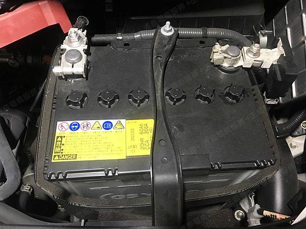 【台北】TOYOTA豐田 PREVIA 2.4 2015年 原廠電瓶 日製Panasonic國際 55D23L-MF 加水式 60AH 356A 更換 汽車電池 德國VARTA華達 EFB S-95L/130D26L 75AH 720A【到府更換】