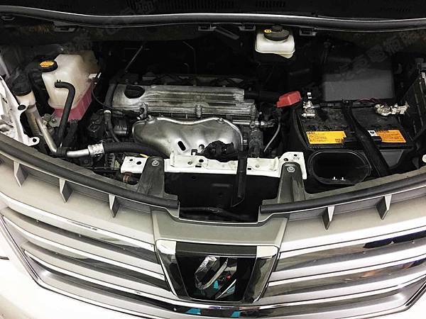 【台北】TOYOTA豐田 ALPHARD 3.5 2014年 原廠電瓶 日製Panasonic國際 80D26L-MF 加水式 70AH 580A 更換 汽車電池 韓製SEBANG世邦 EFB S95L 70AH 700A 【到府安裝】