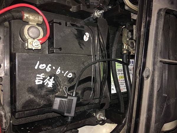 【台北】FORD福特 Focus MK3三代 2.0 TDCi 柴油版 2013年 原車電瓶 台製YUASA湯淺 56638-SMF 66AH 590A 更換 汽車電池 韓製SEBANG世邦 58014 80AH 760A