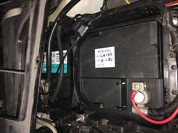 【台北】FORD福特 Focus MK3三代 2.0 TDCi 柴油版 2013年 原車電瓶 台製YUASA湯淺 56638-SMF 66AH 590A 更換 汽車電池 韓製SEBANG世邦 58014 80AH 760A