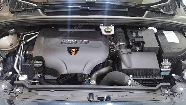 【台北】PEUGEOT標緻 308 SW HDi 柴油版 2013年 原車電瓶 義製FIAMM非凡 70AH 720A(EN) 更換 汽車電池 法製EXIDE埃克塞德 碳合金 EA770 77AH 760A(EN)