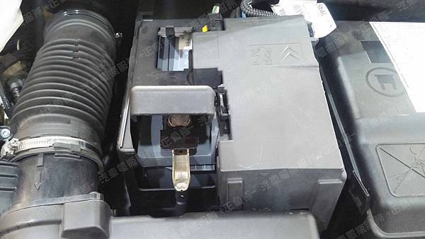 【台北】PEUGEOT標緻 308 SW HDi 柴油版 2013年 原車電瓶 義製FIAMM非凡 70AH 720A(EN) 更換 汽車電池 法製EXIDE埃克塞德 碳合金 EA770 77AH 760A(EN)