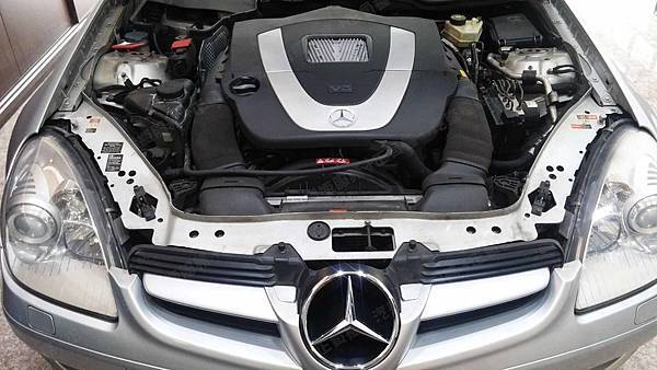 【台北】MERCEDES BENZ賓士 SLK-Class SLK350 R171 2005年 原車電瓶 DETA德大 DA722 72AH 720A(EN) 更換 汽車電池 德國VARTA華達 德國廠 銀合金 E44 77AH 780A(EN)