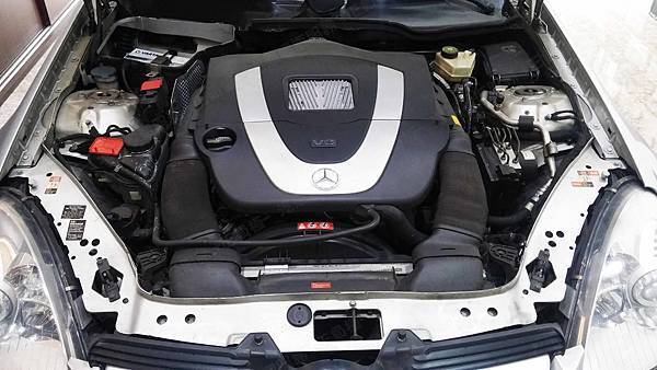 【台北】MERCEDES BENZ賓士 SLK-Class SLK350 R171 2005年 原車電瓶 DETA德大 DA722 72AH 720A(EN) 更換 汽車電池 德國VARTA華達 德國廠 銀合金 E44 77AH 780A(EN)