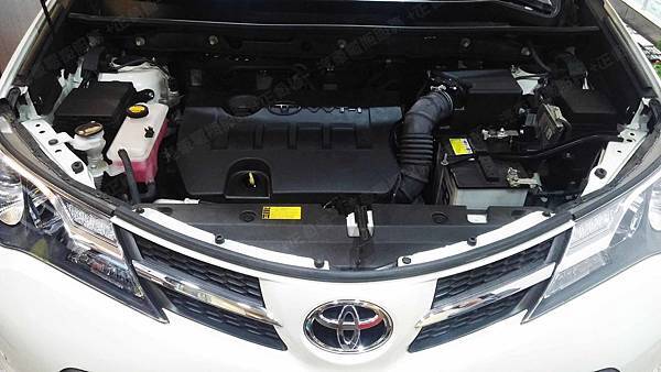 【台北】TOYOTA豐田 RAV4 2013年 原廠電瓶 日製FB古河 55D23L-MF 加水式 60AH 320A 更換 汽車電池 德製VARTA華達 銀合金 D47 60AH 540A(EN)