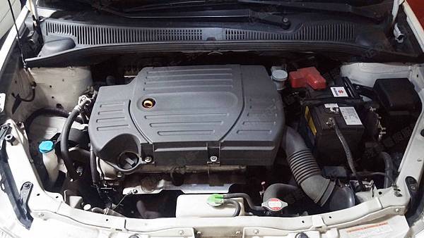 【台北】SUZUKI鈴木 SX4 1.6 2011年 原廠電瓶 SUZUKI鈴木 N55B24R-SMF 45AH 430A 更換 汽車電池 韓製SEBANG世邦 55B24R/NX100-S6 45AH 430A 【外出更換】